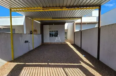 Casa residencial 2 quartos para aluguel no bairro sao francisco em toledo por r$ 1.400,00