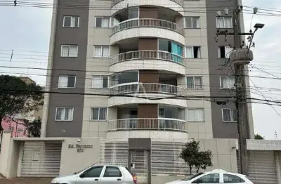 Apartamento 3 quartos à venda no bairro centro em cascavel por r$ 530.000,00