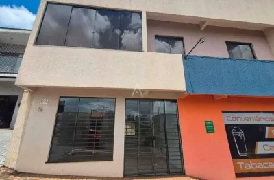 Sala comercial para alugar na Rua Vitória, Centro, Cascavel