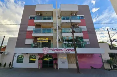 Apartamento 3 quartos para aluguel no bairro jardim la salle em toledo por r$ 2.300,00