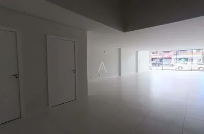 Sala comercial para alugar na Rua Rafael Picoli, Região do Lago, Cascavel