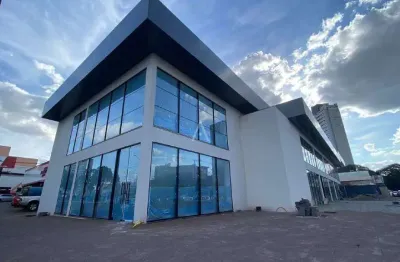 Sala comercial para alugar na Rua Rafael Picoli, Região do Lago, Cascavel