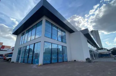 Sala comercial para alugar na Rua Rafael Picoli, Região do Lago, Cascavel