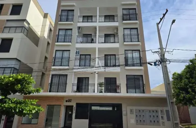 Apartamento 1 quarto à venda no bairro vila industrial em toledo por r$ 306.000,00