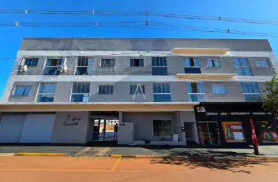 Apartamento 2 quartos para aluguel no bairro vila becker em toledo por r$ 1.500,00