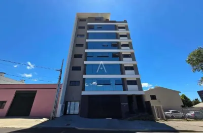 Apartamento 2 quartos para aluguel no bairro jardim santa maria em toledo por r$ 1.850,00