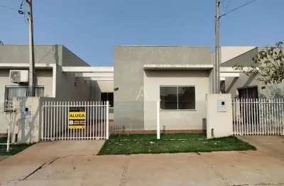 Casa residencial 2 quartos para aluguel no bairro jardim coopagro em toledo por r$ 1.300,00
