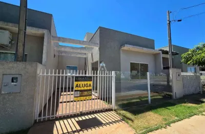 Casa Residencial 2 quartos para aluguel no Bairro JARDIM COOPAGRO em TOLEDO por R$ 1.490,00