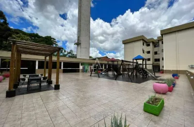 Apartamento com 2 quartos para alugar na Rua Manaus, Country, Cascavel