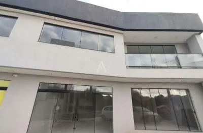 Sala comercial para alugar na Rua Integração, Santa Felicidade, Cascavel