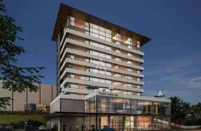 Comercial à venda no bairro cataratas em cascavel por r$ 13.052.046,00