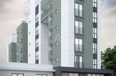 Apartamento 2 quartos à venda no bairro cancelli em cascavel por r$ 288.150,00