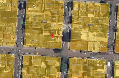 Terreno à venda no bairro centro em cascavel por r$ 1.900.000,00