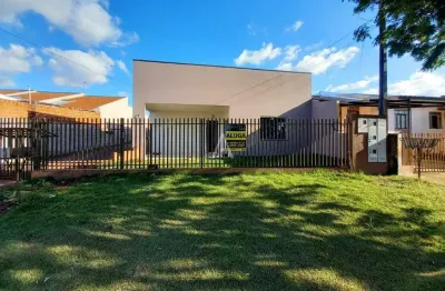 Casa Residencial 2 quartos para aluguel no Bairro JARDIM PANORAMA em TOLEDO por R$ 926,64