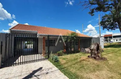 Casa com 3 quartos para alugar na Rua Ponta Grossa, São Cristóvão, Cascavel