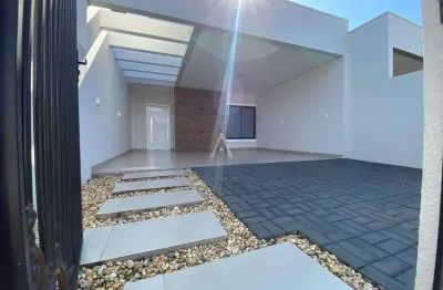 Casa residencial 3 quartos, sendo 1 suíte, e sobra de terreno à venda no bairro jardim anapolis em toledo por r$ 695.000,00