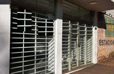 Sala comercial para aluguel no bairro centro em cascavel por r$ 2.500,00
