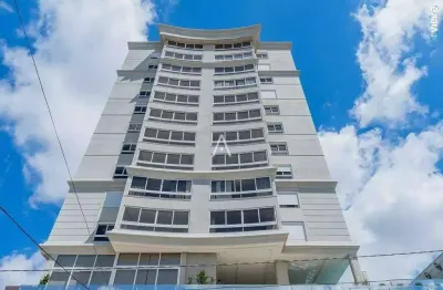 Apartamento 4 quartos à venda no bairro centro em cascavel por r$ 2.950.000,00
