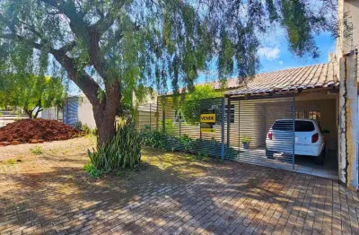 Casa residencial 3 quartos à venda no bairro country em cascavel por r$ 700.000,00