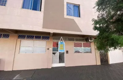 Sala para locação no bairro alto alegre de cascavel