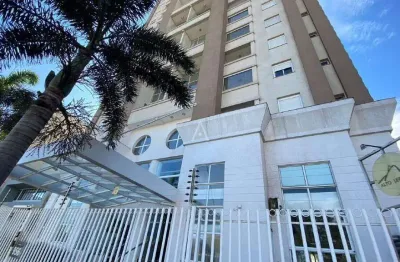 Apartamento com 2 quartos para alugar na Rua Rio de Janeiro, Centro, Cascavel