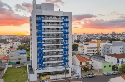 Apartamento com 2 quartos para alugar na Rua Mobral, Maria Luiza, Cascavel