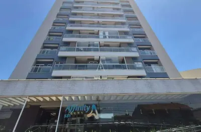 Apartamento com 2 quartos para alugar na Rua Mobral, Maria Luiza, Cascavel