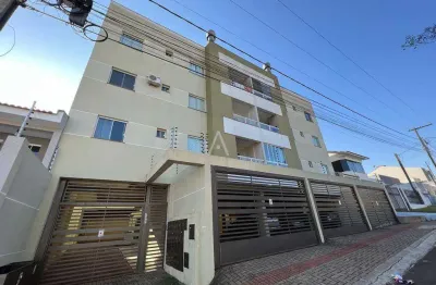 Apartamento 2 quartos à venda no bairro canada em cascavel por r$ 350.000,00