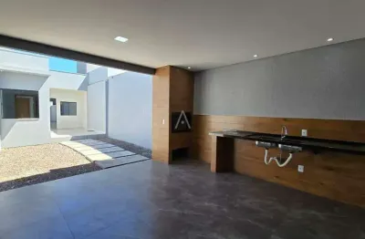 Casa residencial 3 quartos à venda no bairro jardim pancera em toledo por r$ 570.000,00