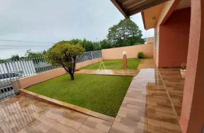 Casa residencial 2 quartos à venda no bairro jardim la salle em toledo por r$ 1.200.000,00