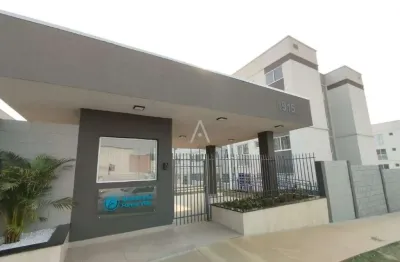 Apartamento para locação no bairro florais do paraná em cascavel