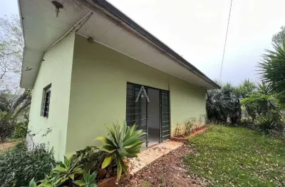 Casa residencial à venda no bairro boa vista da aparecida em boa vista da aparecida por r$ 350.000,00