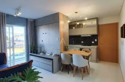 Apartamento para locação no recanto tropical em cascavel pr