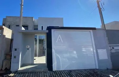 Sobrado 3 quartos à venda no bairro jardim gisela em toledo por r$ 1.100.000,00