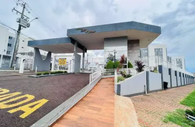 Apartamento 3 quartos à venda no bairro cancelli em cascavel por r$ 300.000,00