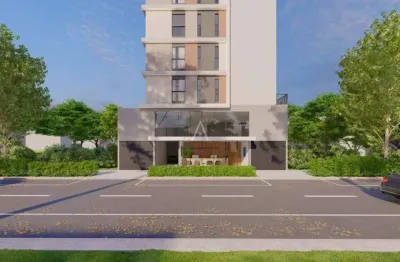 Apartamento 2 quartos à venda no bairro neva em cascavel por r$ 450.000,00