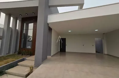 Casa residencial 3 quartos à venda no bairro vila industrial em toledo por r$ 1.600.000,00