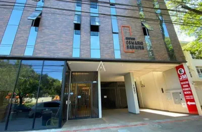 Apartamento com 2 quartos para alugar na Rua Castro Alves, Centro, Cascavel