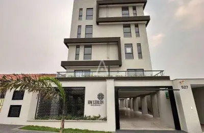 Apartamento 2 quartos à venda no bairro periolo em cascavel por r$ 465.000,00