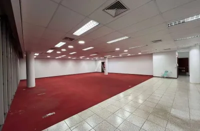 Sala comercial para aluguel no bairro regiao do lago em cascavel por r$ 55.000,00
