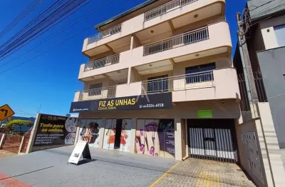 Apartamento para locação no são cristóvão em cascavel