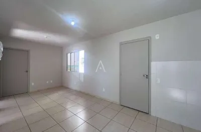 Apartamento para locação no florais do paraná em cascavel pr
