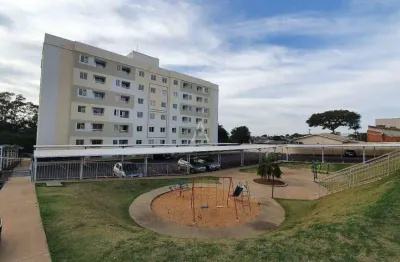 Apartamento 3 quartos à venda no bairro universitario em cascavel por r$ 290.000,00