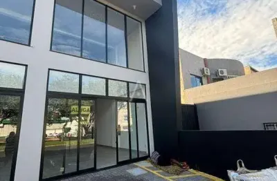 Sala comercial para alugar na Avenida Assunção, Centro, Cascavel