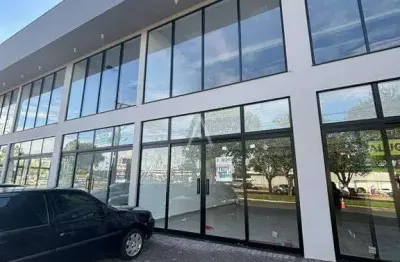 Sala comercial para alugar na Avenida Assunção, Centro, Cascavel