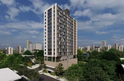 Apartamento 3 suítes à venda no bairro cancelli em cascavel a partir de r$ 894.996,48