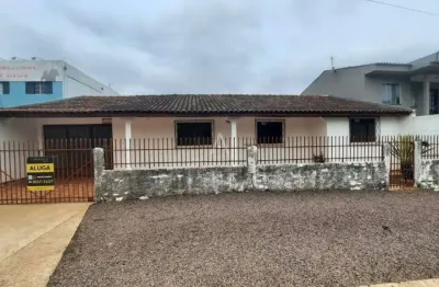 Casa com 4 quartos para alugar na Rua Turim, Cascavel Velho, Cascavel