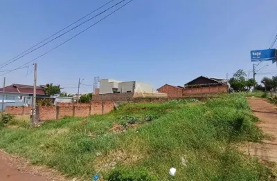 Terreno à venda no bairro universitario em cascavel por r$ 500.000,00