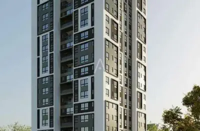 Apartamentos a venda no edíficio inside home club no centro de cascavel