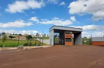 Excelentes terrenos a venda entre 126 a 277.54 m², universitario - cascavel - pr r$ 140.000,00